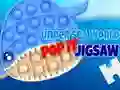 Gra Podwodny Świat Pop It Puzzle w Internecie