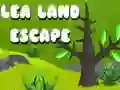 Gra Ucieczka z Lea Landu w Internecie Gra Ucieczka z Lea Landu w Internecie