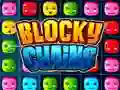 Gra Blokowe Łańcuchy w Internecie