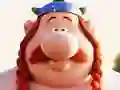 Gra Puzzle Asteriks i Obeliks w Internecie Gra Puzzle Asteriks i Obeliks w Internecie