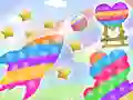Gra Pocisk armatni + Pop It Fidget w Internecie Gra Pocisk armatni + Pop It Fidget w Internecie