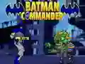 Gra Batman Dowódca w Internecie Gra Batman Dowódca w Internecie