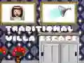 Gra Ucieczka z Tradycyjnej Willi w Internecie Gra Ucieczka z Tradycyjnej Willi w Internecie