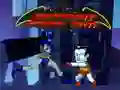 Gra Batman Biegnie Szybko w Internecie Gra Batman Biegnie Szybko w Internecie
