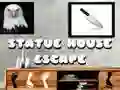 Gra Ucieczka z Domu Statuy w Internecie Gra Ucieczka z Domu Statuy w Internecie