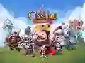 Gra Obrona zamku w Internecie Gra Obrona zamku w Internecie