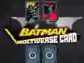 Gra Karta Multiversum Batmana w Internecie Gra Karta Multiversum Batmana w Internecie