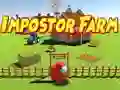 Gra Farma Impostora w Internecie