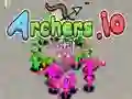 Gra Łucznicy.io w Internecie Gra Łucznicy.io w Internecie