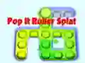 Gra Pop It Roller Splat w Internecie Gra Pop It Roller Splat w Internecie