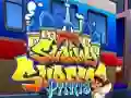 Gra Subway Surfers Paryż w Internecie Gra Subway Surfers Paryż w Internecie