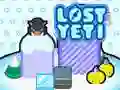 Gra Zagubiony Yeti w Internecie