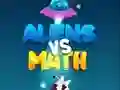 Gra Obcy kontra Matematyka w Internecie