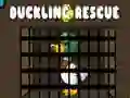 Gra Ratunek dla kaczątka w Internecie