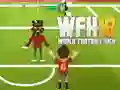 Gra WFK18 Światowy Strzał w Piłkę Nożną w Internecie Gra WFK18 Światowy Strzał w Piłkę Nożną w Internecie