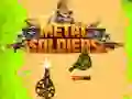 Gra Metalowi Żołnierze w Internecie Gra Metalowi Żołnierze w Internecie