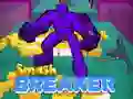 Gra Złamać Smash w Internecie Gra Złamać Smash w Internecie