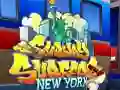 Gra Subway Surfers Nowy Jork w Internecie