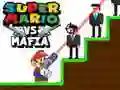Gra Super Mario vs Mafia w Internecie Gra Super Mario vs Mafia w Internecie