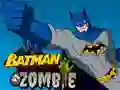Gra Batman kontra Zombie w Internecie