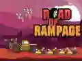 Gra Szalony Rampage w Internecie Gra Szalony Rampage w Internecie