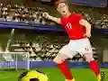 Gra Umiejętności piłkarskie: Najlepsi z królów w Internecie