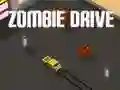 Gra Zombie Drive w Internecie