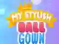 Gra Moja stylowa suknia balowa w Internecie Gra Moja stylowa suknia balowa w Internecie