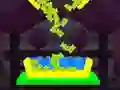 Gra Candy Land w Internecie