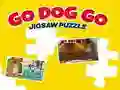 Gra Idź Piesku Idź Puzzle w Internecie