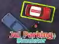 Gra Jul Symulator Parkowania w Internecie Gra Jul Symulator Parkowania w Internecie