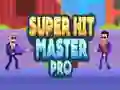 Gra Super Hit Master pro w Internecie