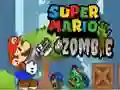 Gra Super Mario kontra Zombie w Internecie