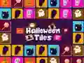 Gra Płytki Halloween w Internecie