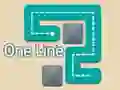 Gra Jedna linia w Internecie