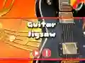 Gra Puzzle Gitara w Internecie