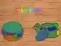 Gra Wyścig Kolorów! w Internecie Gra Wyścig Kolorów! w Internecie