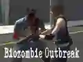Gra Epidemia Biozombie w Internecie
