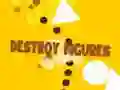 Gra Zniszcz figury w Internecie Gra Zniszcz figury w Internecie