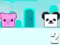 Gra Ucieczka Pandy z Piggy 2 w Internecie Gra Ucieczka Pandy z Piggy 2 w Internecie