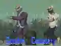 Gra Cmentarz zombie w Internecie Gra Cmentarz zombie w Internecie