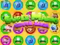 Gra Super Mario Crush Saga Puzzle w Internecie