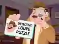Gra Detektyw Lupa w Internecie Gra Detektyw Lupa w Internecie