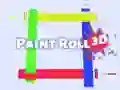 Gra Malowanie Wałkiem 3D w Internecie