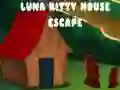 Gra Ucieczka z Domu Kotki Luny w Internecie Gra Ucieczka z Domu Kotki Luny w Internecie