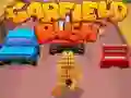 Gra Garfield Rush w Internecie Gra Garfield Rush w Internecie