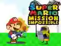 Gra Super Mario: Misja Niemożliwa w Internecie Gra Super Mario: Misja Niemożliwa w Internecie