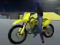 Gra MSK Trial Motocykl Ziemny w Internecie Gra MSK Trial Motocykl Ziemny w Internecie