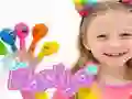 Gra Jak Nastya w Internecie