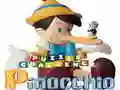 Gra Pinokio: Wyzwanie Puzzle w Internecie Gra Pinokio: Wyzwanie Puzzle w Internecie
